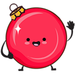 Bauble BAB Logo