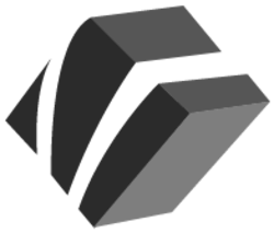 bChain BCHAIN Logo
