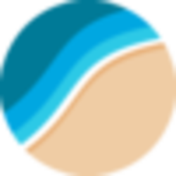 Beach Token BSC BEACH Logo