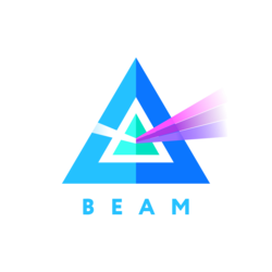 BEAM BEAM Logo
