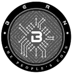 BERNcash BERN Logo
