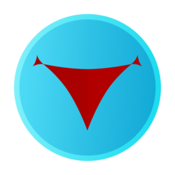 Bikini Finance BIKINI Logo