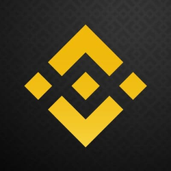 Binance ETH staking BETH Logo