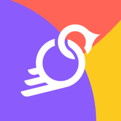 Birdchain BIRD Logo