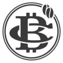 Bitcoffeen BFF Logo