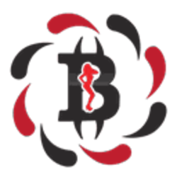 Bitcoin Adult BTAD Logo