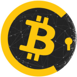 Bitcoin Confidential BC Logo