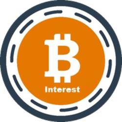 Bitcoin Interest BCI Logo