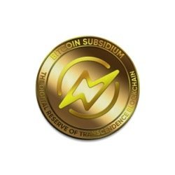 Bitcoin Subsidium XBTX Logo