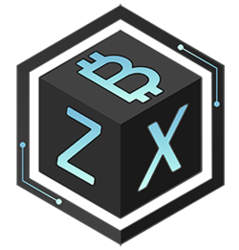 Bitcoin Zero BZX Logo