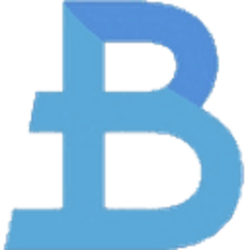 Bitcoinus BITS Logo