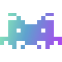 Bitcrush CRUSH Logo