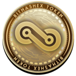 Bithashex BHAX Logo