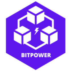 Bitpower BPP Logo