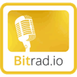 Bitradio BRO Logo