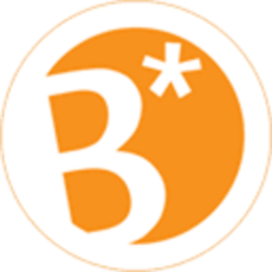 Bitstar BITS Logo