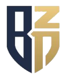 BitZipp BZP Logo