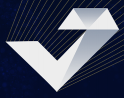 Black Diamond Rating HZT Logo