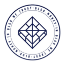 Bloc.Money BLOC Logo