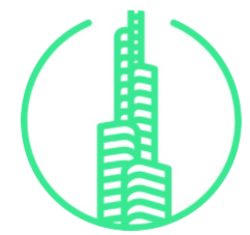 Blockchain Property BPF Logo