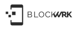 BlockWRK WRK Logo