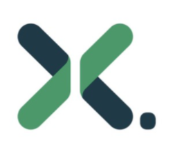 bloXmove (ERC20) BLXM Logo