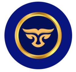 Blue Gold BLG Logo
