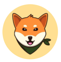 Bogecoin BOGE Logo