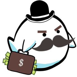 BooBank BOOB Logo