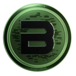 Boost BOOST Logo