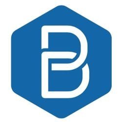 BOScoin BOS Logo