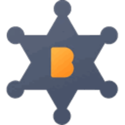 Bounty0x BNTY Logo