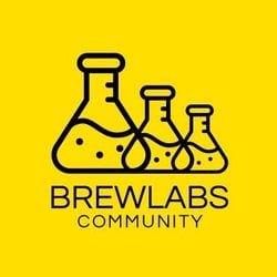 Brewlabs BREWLABS Logo