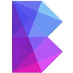 Bright Union BRIGHT Logo