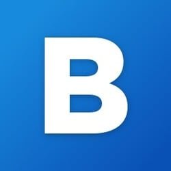 BTSE Token BTSE Logo