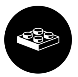 BUILD Finance BUILD Logo