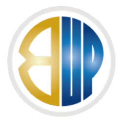 BuildUp BUP Logo