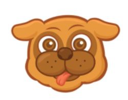 BullDogSwap BUDG Logo