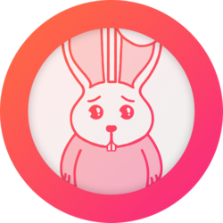 BUNNY Vault (NFTX) BUNNY Logo