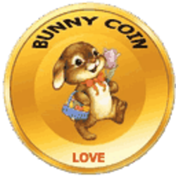 Bunnycoin BUN Logo