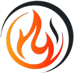 BurningMoon BM Logo