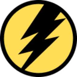 BuzzCoin BUZZ Logo