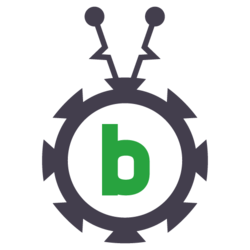 bXIOT BXIOT Logo