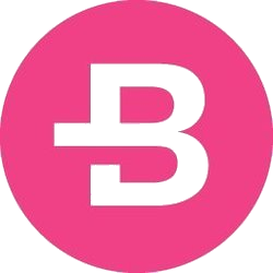 Bytecoin BCN Logo