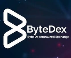 ByteDex BEXT Logo