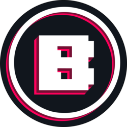 BYTZ BYTZ Logo