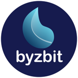 BYZBIT BYT Logo