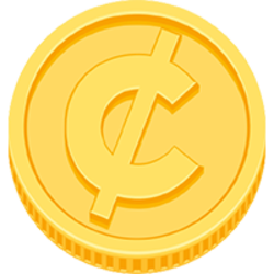 Caash CASH Logo