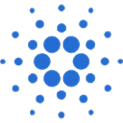 Cardano ADA Logo