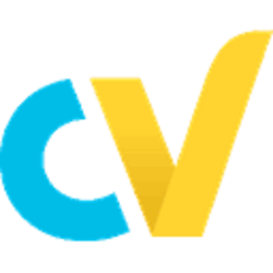 carVertical CV Logo